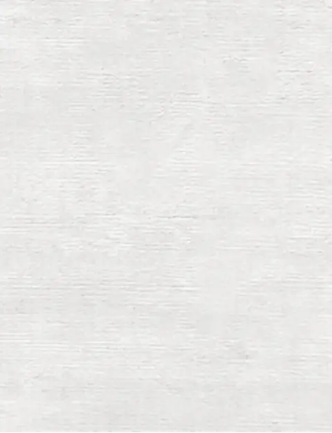 Grise Inde Soie Tencel 500 x 84 cm - view 3
