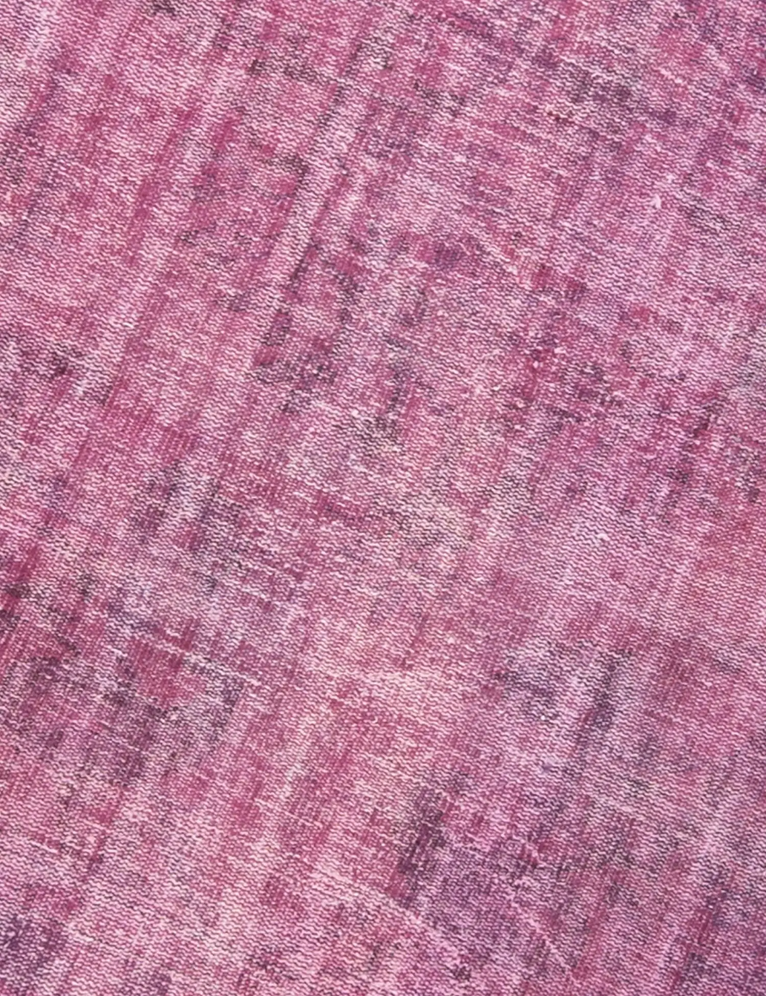 Púrpura Turquía Alfombra persa vintage 240 x 153 cm - Alfombra única hecha a mano