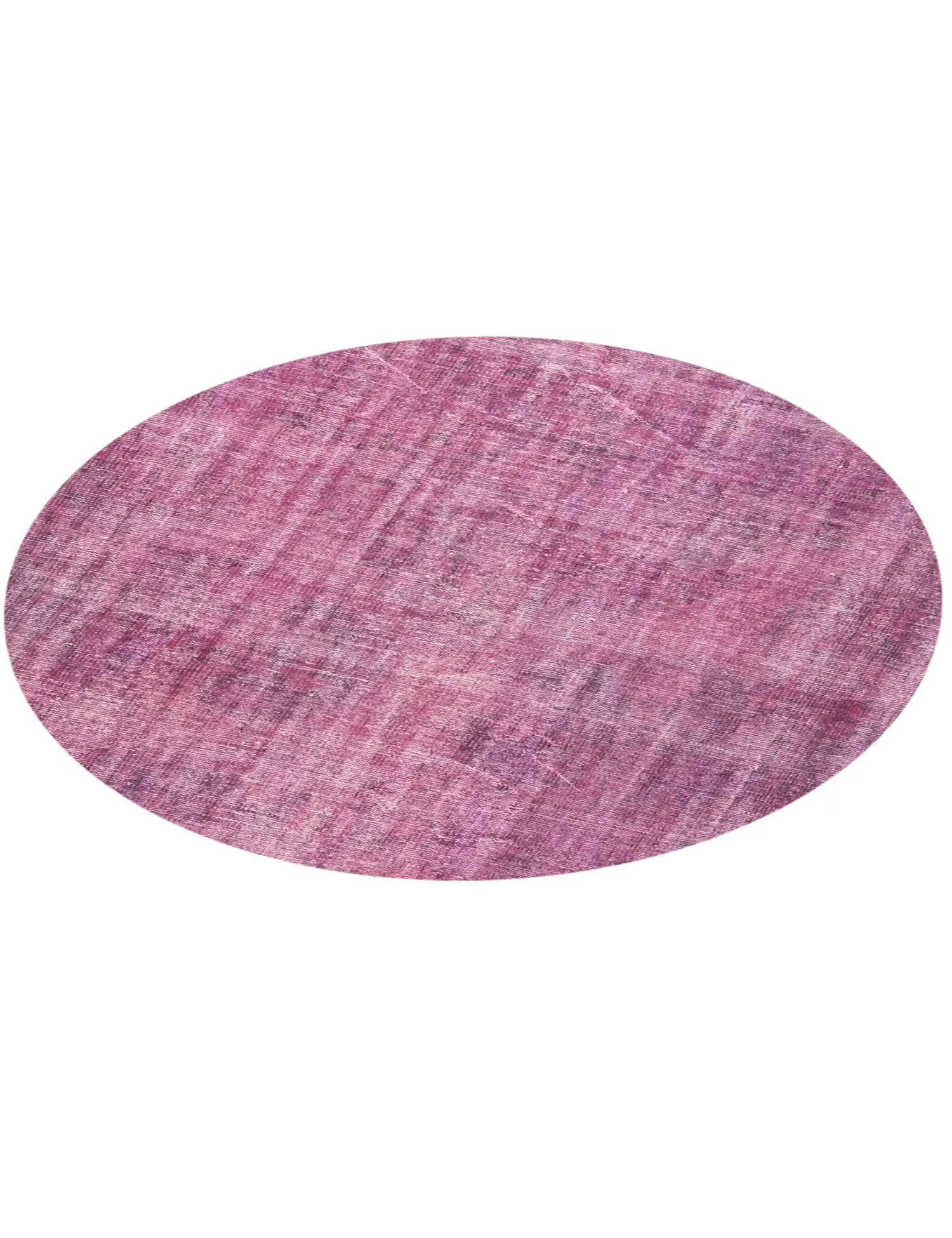 Púrpura Turquía Alfombra persa vintage 240 x 153 cm - Alfombra única hecha a mano