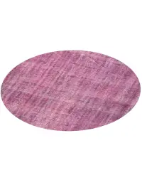 Lila Turkiet Persisk vintage matta 240 x 153 cm - view 1