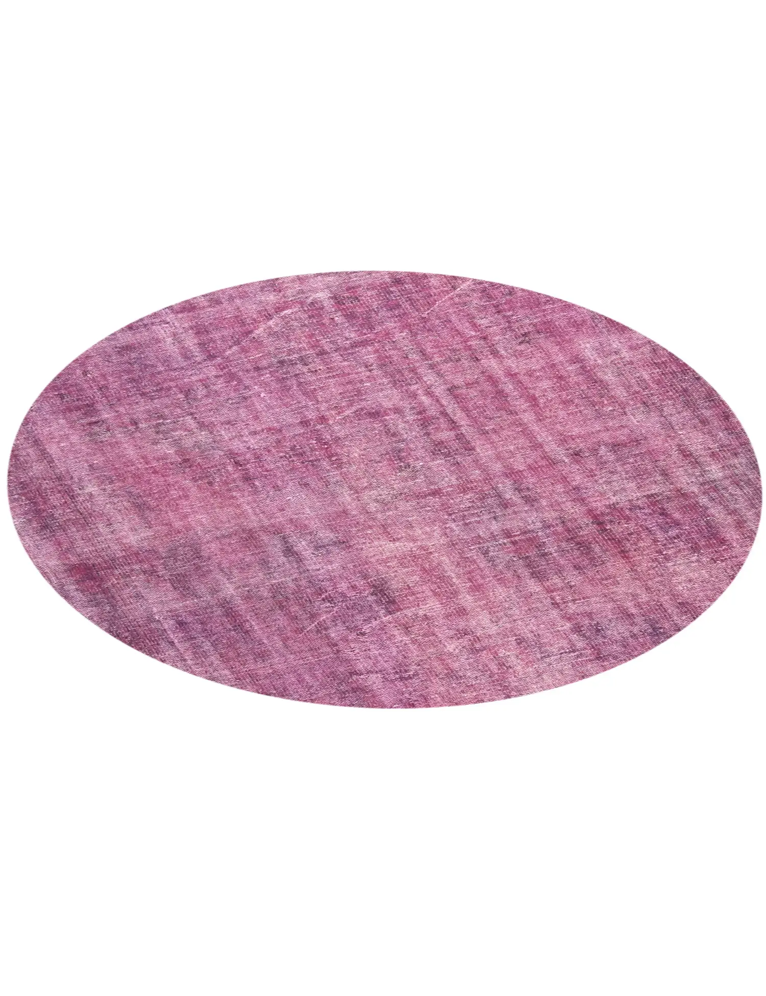 Púrpura Turquía Alfombra persa vintage 240 x 153 cm - Alfombra única hecha a mano