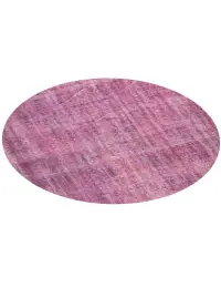 Lila Turkiet Persisk vintage matta 240 x 153 cm - view 2