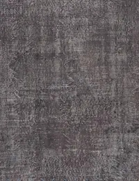 Musta Turkki vintage matot 185 x 185 cm - view 3