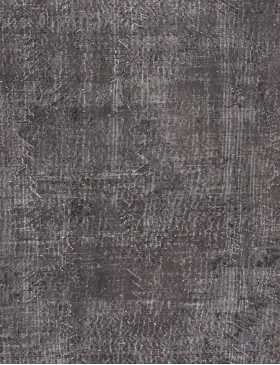 Musta Turkki vintage matot 185 x 185 cm - view 3