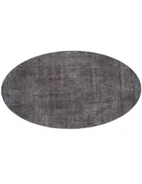 Musta Turkki vintage matot 185 x 185 cm - view 1