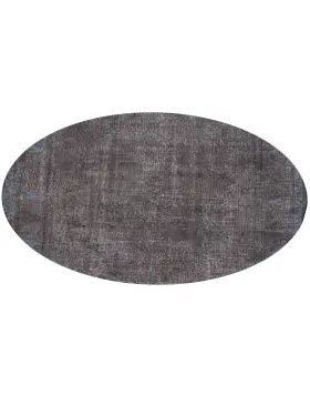 Musta Turkki vintage matot 185 x 185 cm - view 2