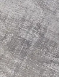 Harmaa Turkki vintage matot 105 x 105 cm - view 3