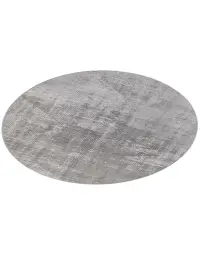 Harmaa Turkki vintage matot 105 x 105 cm - view 1