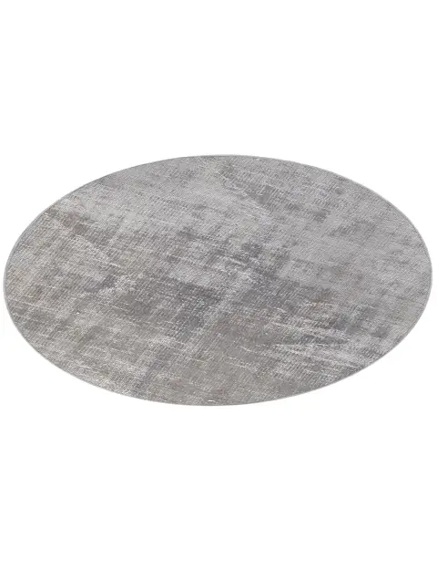 Harmaa Turkki vintage matot 105 x 105 cm - view 1