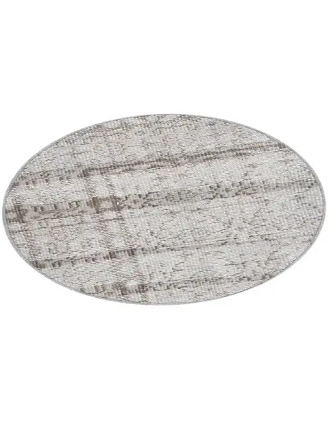 Harmaa Turkki vintage matot 64 x 64 cm - view 1