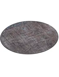 Musta Turkki vintage matot 80 x 80 cm - view 1