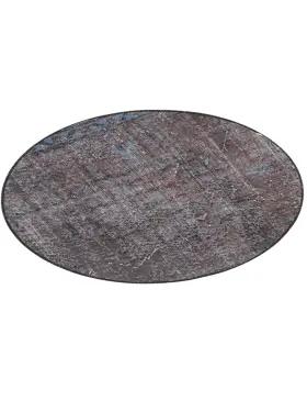 Musta Turkki vintage matot 80 x 80 cm - view 1