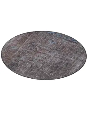 Musta Turkki vintage matot 80 x 80 cm - view 2