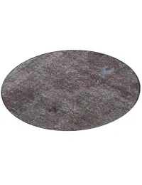 Musta Turkki vintage matot 80 x 80 cm - view 1
