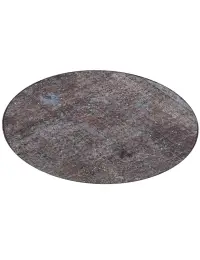 Musta Turkki vintage matot 80 x 80 cm - view 2