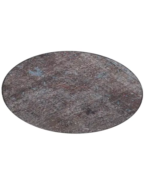 Musta Turkki vintage matot 80 x 80 cm - view 2