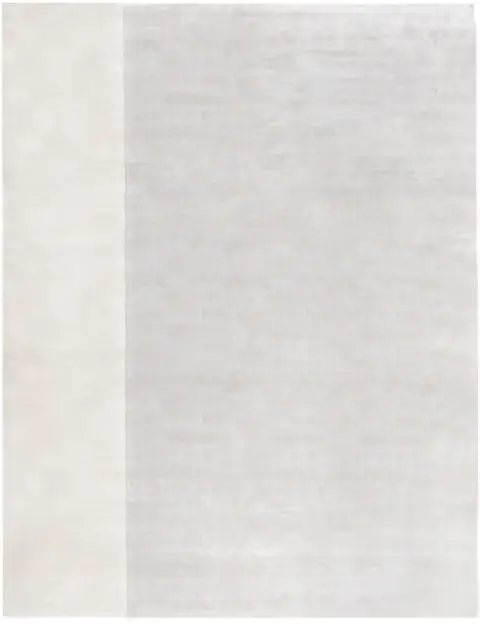 Beige India Tencel Silk 353 x 258 cm