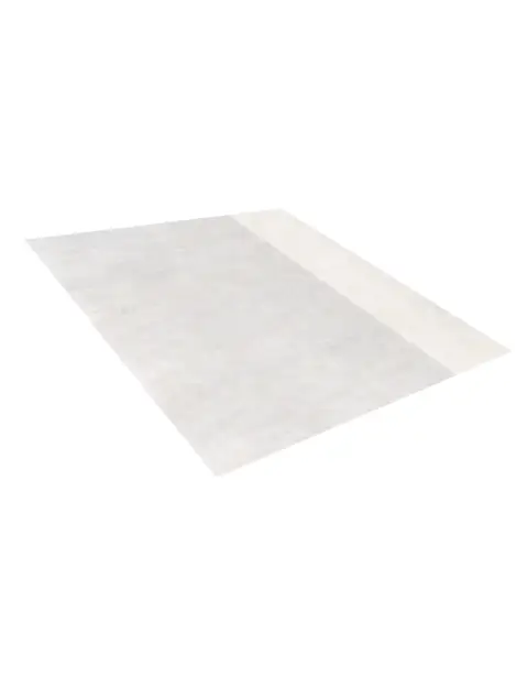 Beige India Tencel Silk 306 x 300 cm - view 2