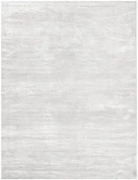 Grå India Tencel Silk 350 x 300 cm