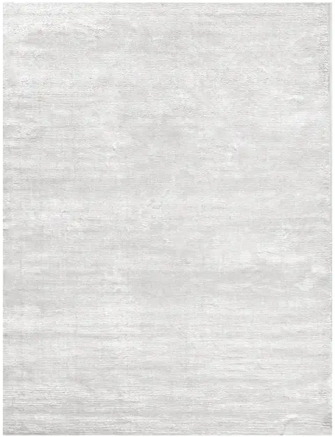 Grise Inde Soie Tencel 350 x 300 cm