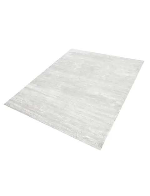 Grise Inde Soie Tencel 350 x 300 cm - view 1