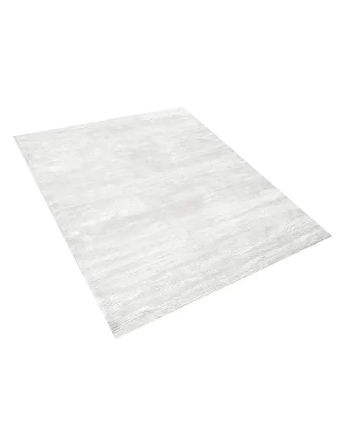 Grise Inde Soie Tencel 350 x 300 cm - view 2
