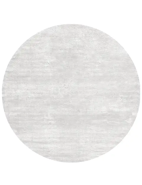 Harmaa Intia Tencel Silkki 300 x 301 cm