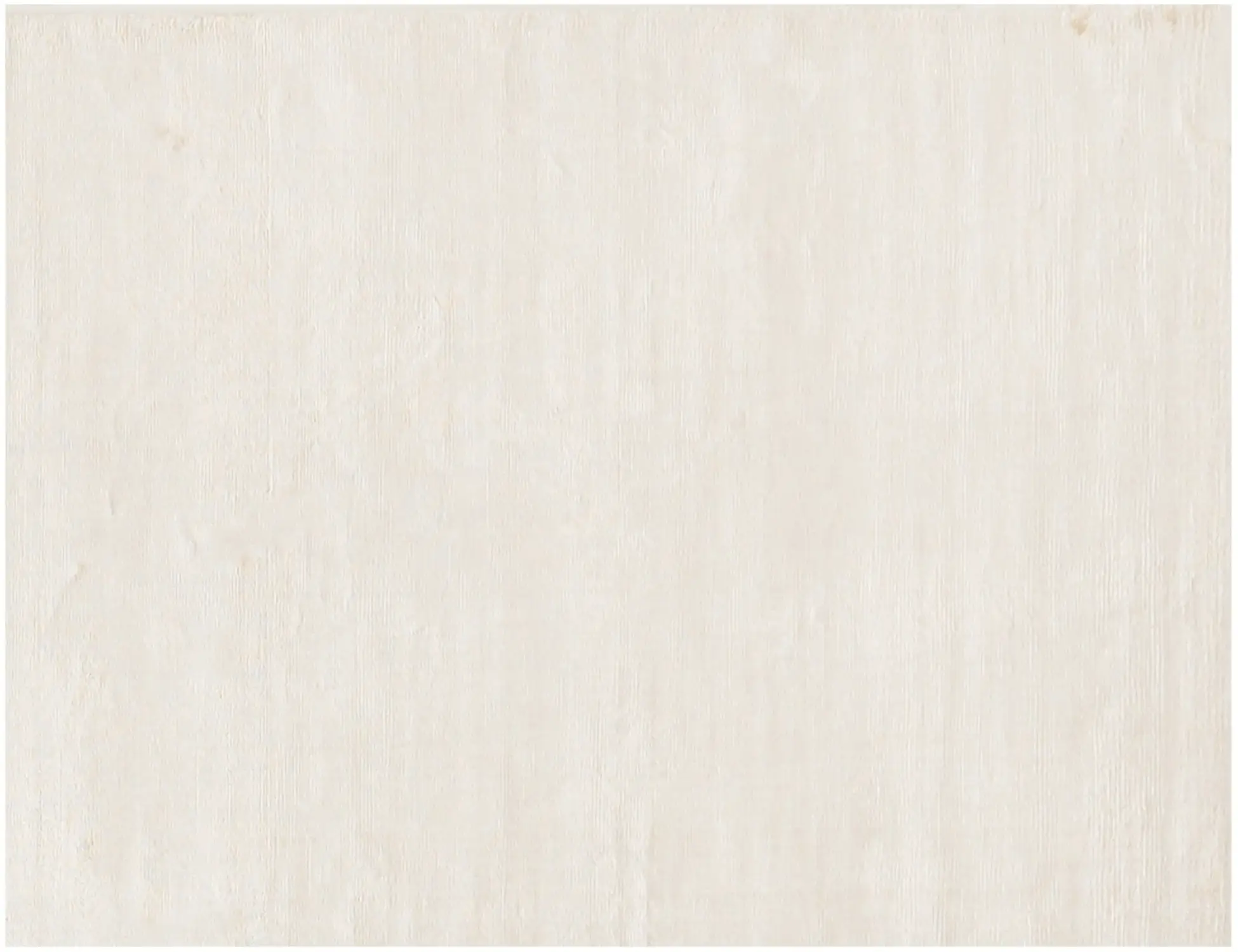 Beige text_origin_3 Tencel Silk 452 x 350 cm - Unik handgjord matta