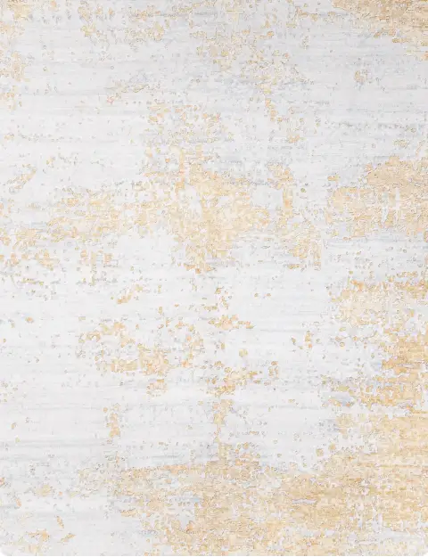 Keltainen Intia Tencel Silkki 248 x 246 cm - view 3