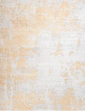 Keltainen Intia Tencel Silkki 396 x 298 cm - view 3