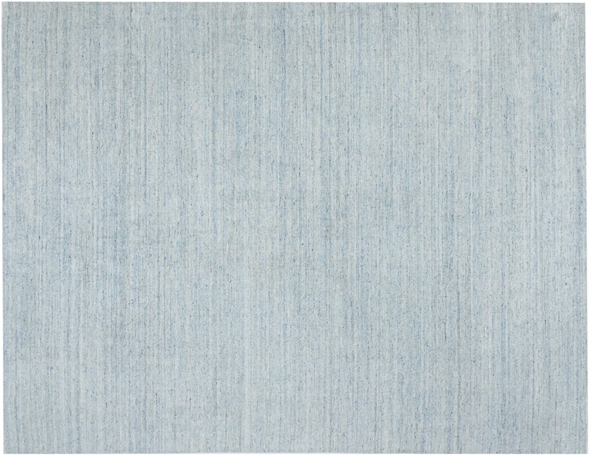 Blue text_origin_3 Tencel Silk 302 x 263 cm - Unique Handmade Carpet