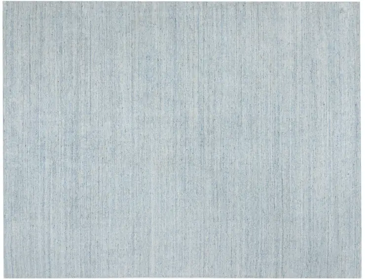 Blue text_origin_3 Tencel Silk 302 x 263 cm