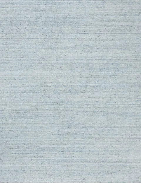 Blue India Tencel Silk 302 x 263 cm - view 3