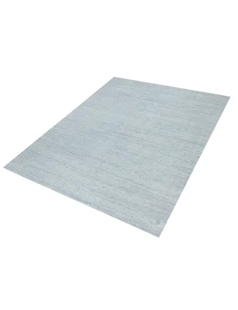 Blue India Tencel Silk 302 x 263 cm - view 1