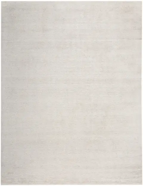 Grå India Tencel Silk 300 x 247 cm