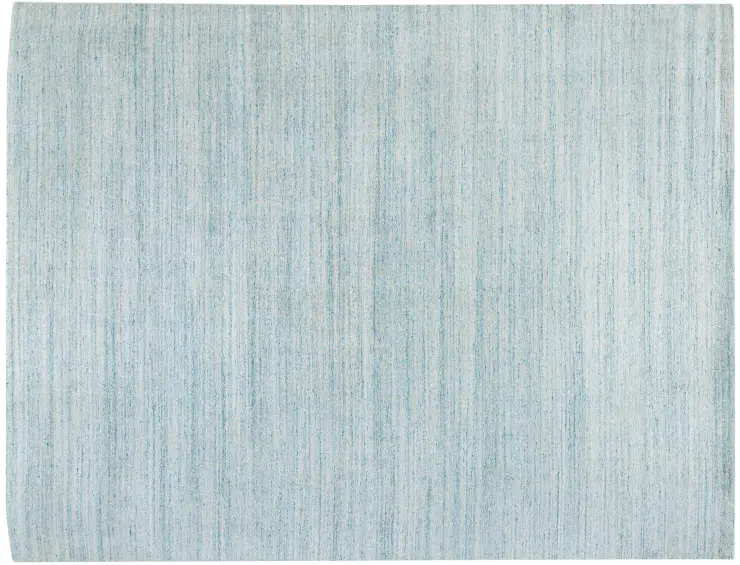 Blå text_origin_3 Pure Ull 303 x 257 cm