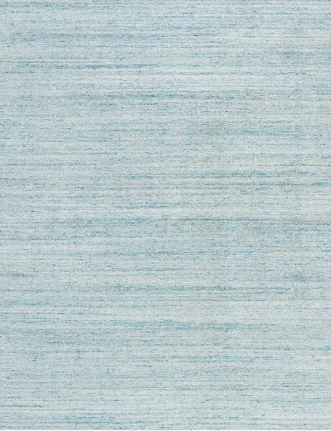 Blue India Pure Wool 303 x 257 cm - view 3