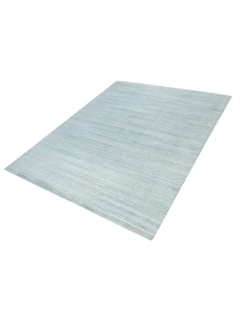 Blue India Pure Wool 303 x 257 cm - view 1