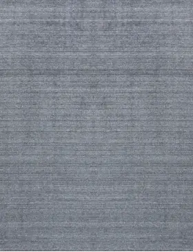 Grå India Pure Ull 301 x 261 cm - view 3
