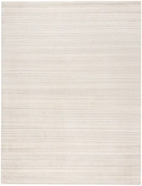 Beige India Pure Wool 300 x 223 cm