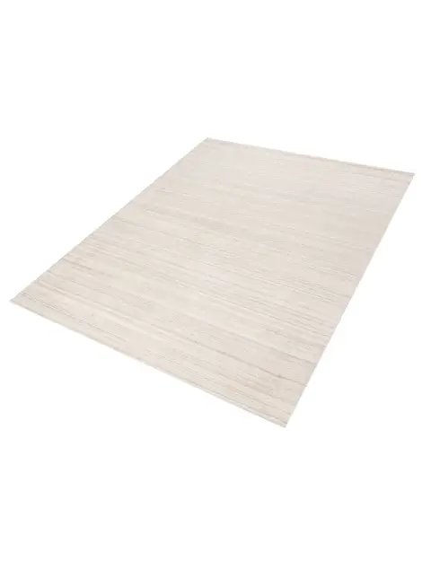 Beige India Pure Wool 300 x 223 cm - view 1