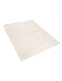 Beige text_origin_3 Pure Wol 300 x 223 cm - view 2