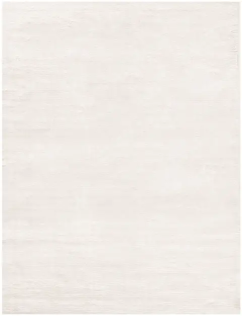 Grå India Tencel Silk 306 x 252 cm