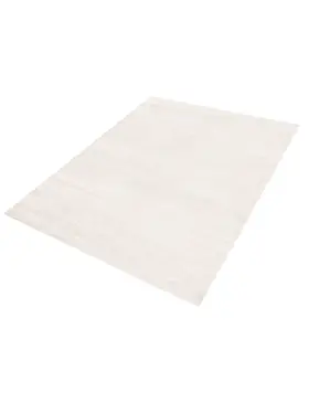 Grise Inde Soie Tencel 306 x 252 cm - view 1