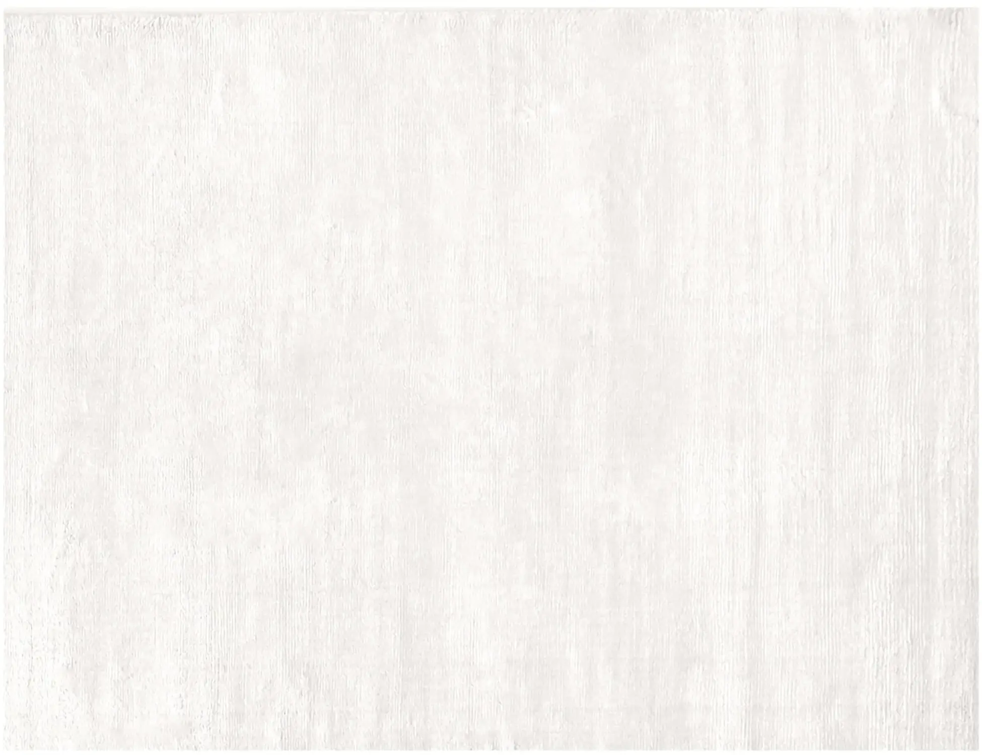 Grijs text_origin_3 Tencel Zijde 300 x 252 cm - Uniek handgemaakt tapijt