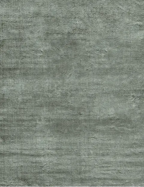 Grønn India Tencel Silke 308 x 249 cm - view 3