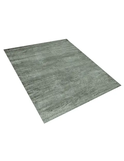 Grønn India Tencel Silke 308 x 249 cm - view 2