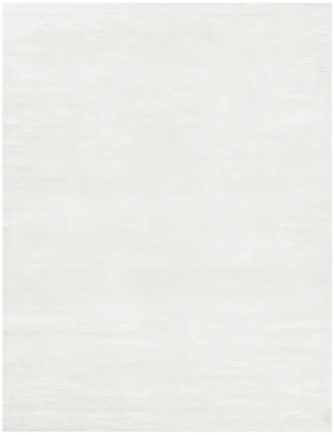 Grå India Tencel Silk 299 x 255 cm