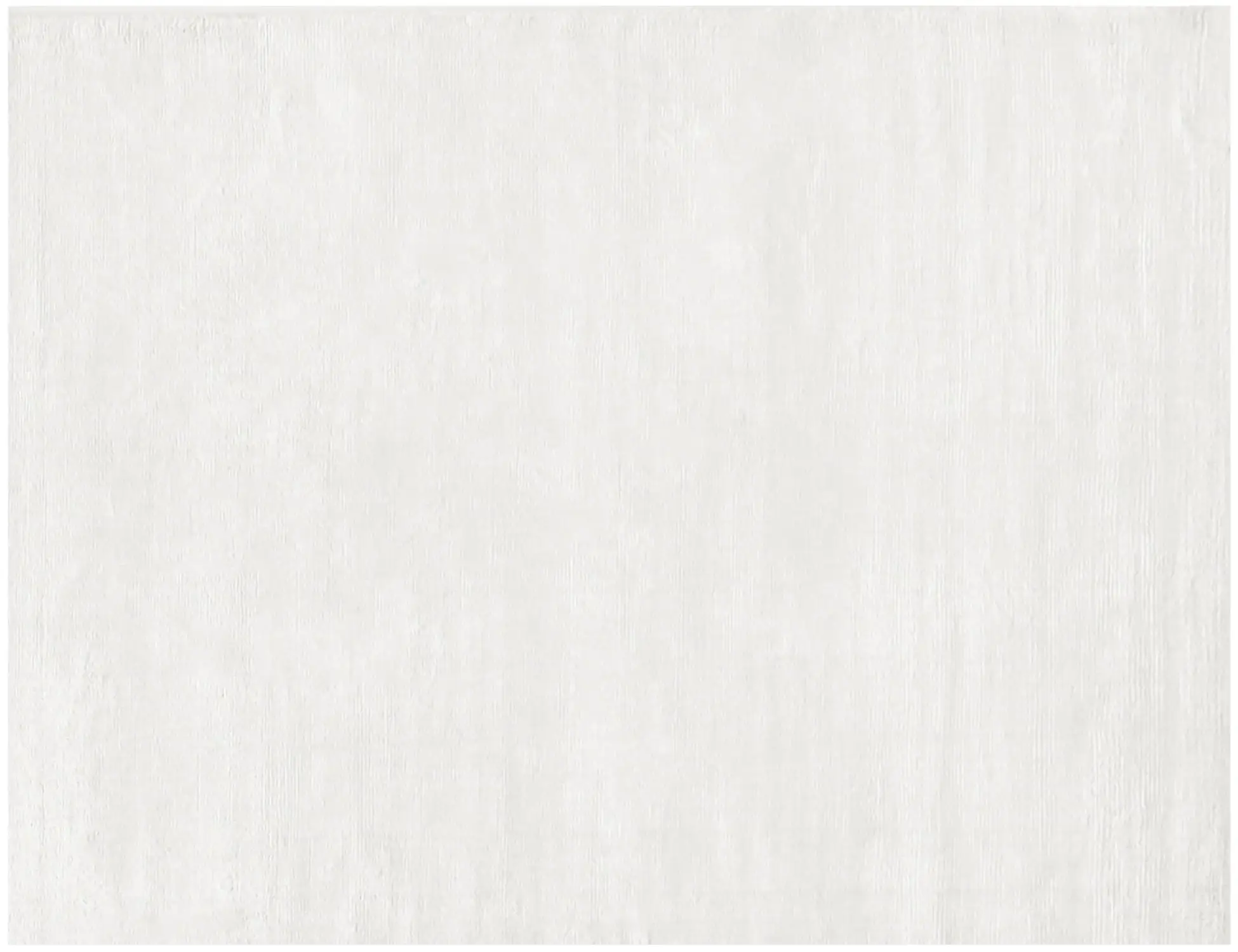 Grijs text_origin_3 Tencel Zijde 299 x 255 cm - Uniek handgemaakt tapijt