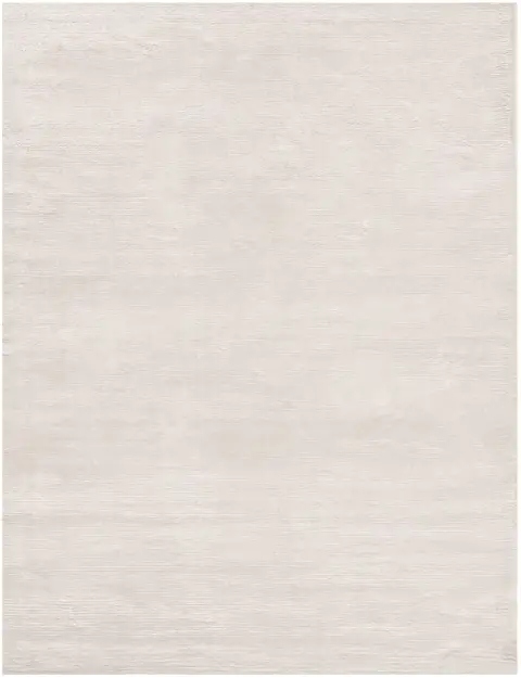 Beige India Tencel Silk 304 x 258 cm